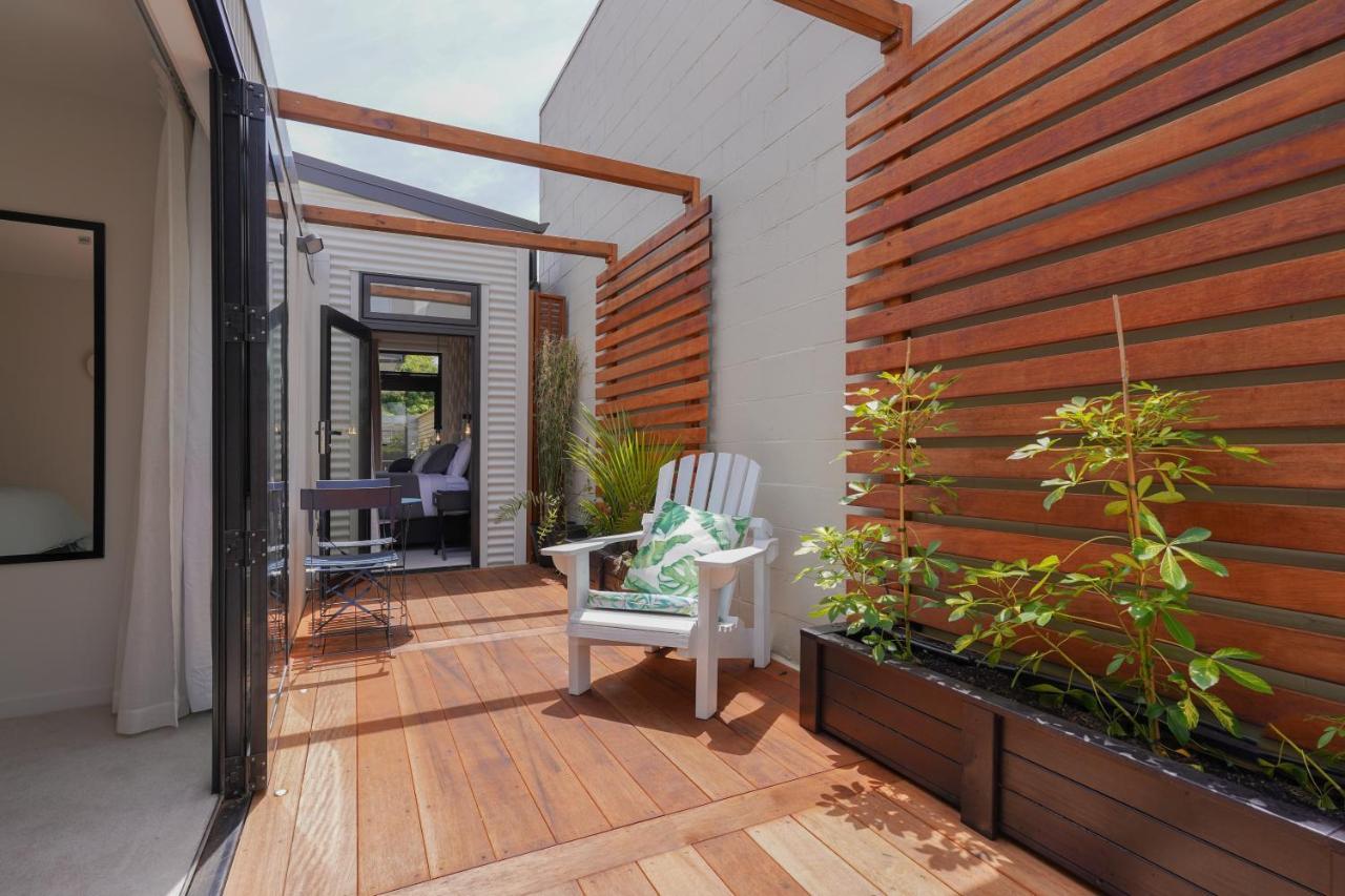Villa Oaktree House Nelson Exterior foto